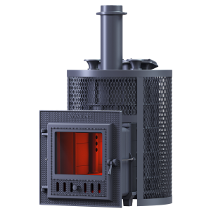 AVANGARD ЗК 24 (М) Ураган круглая сетка AVANGARD ЗК 24 (М) Ураган круглая сетка